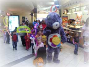 Care Bear